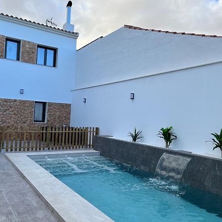 Villa Casa De La Pleita La Solana Esterno foto
